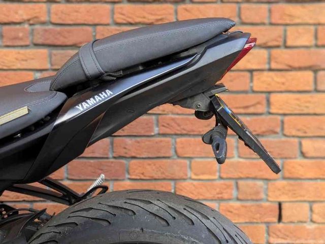 yamaha - mt-07-abs