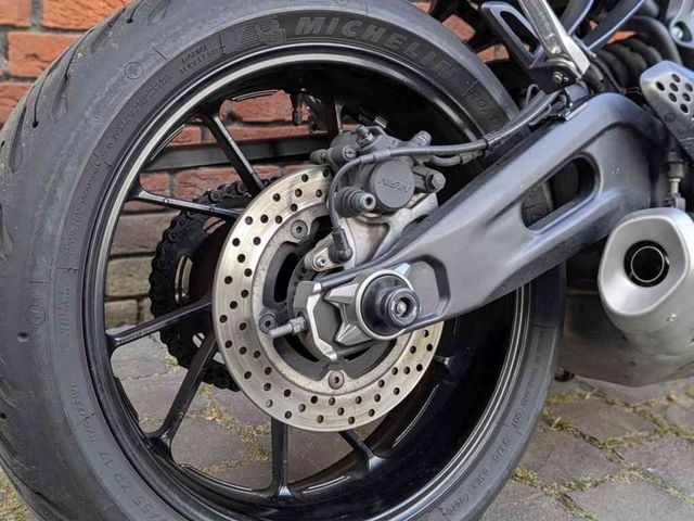 yamaha - mt-07-abs