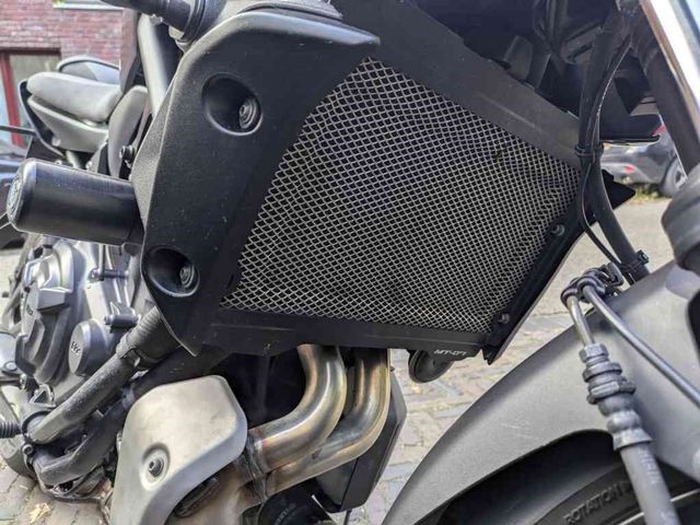 yamaha - mt-07-abs