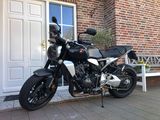 HONDA CB 1000 R ABS