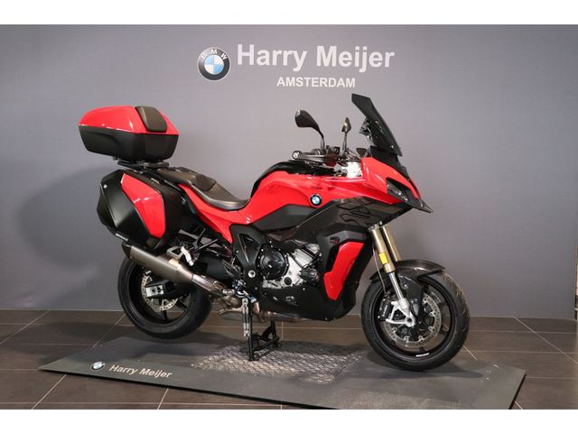 bmw - s-1000-xr