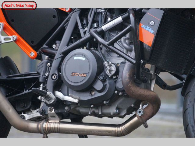 ktm - 690-duke