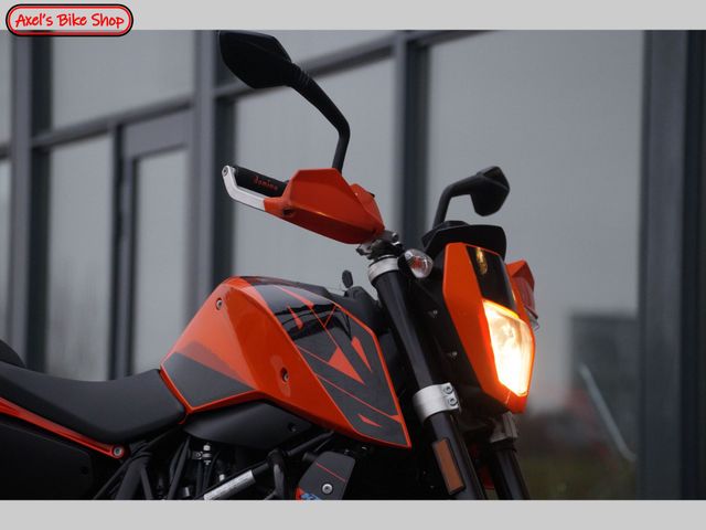 ktm - 690-duke