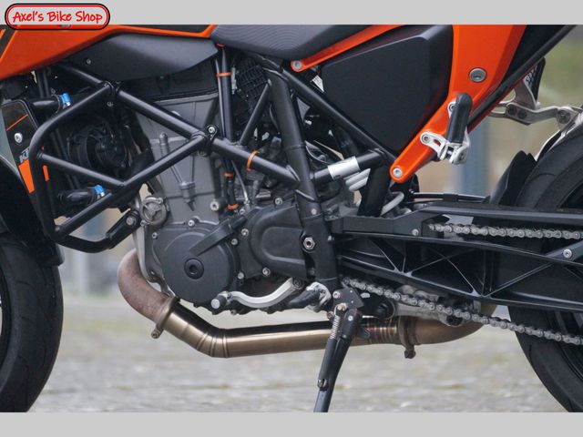 ktm - 690-duke
