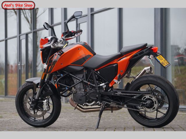 ktm - 690-duke
