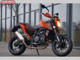 KTM 690 DUKE