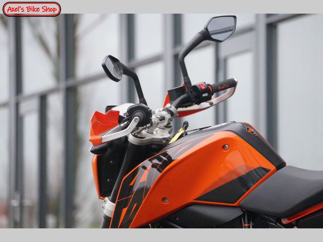 ktm - 690-duke