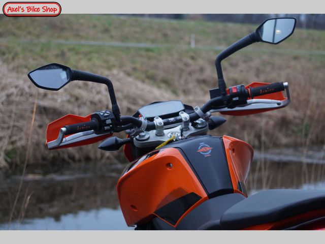 ktm - 690-duke