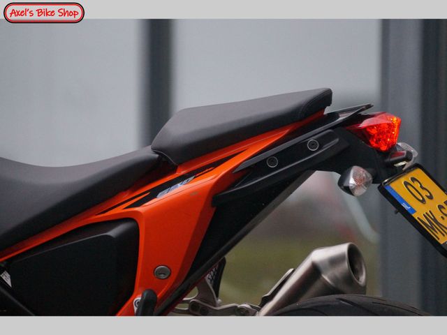 ktm - 690-duke