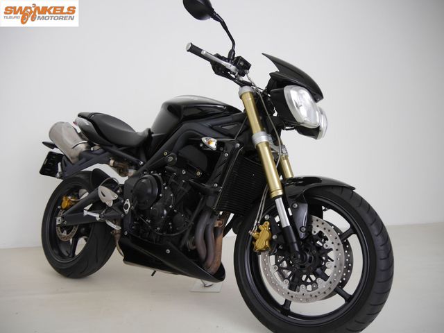 triumph - street-triple-r
