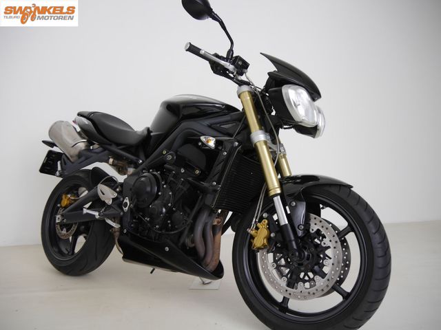 triumph - street-triple-r