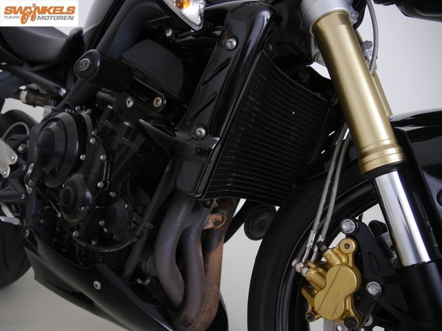triumph - street-triple-r