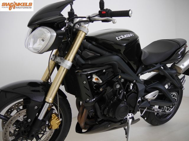 triumph - street-triple-r