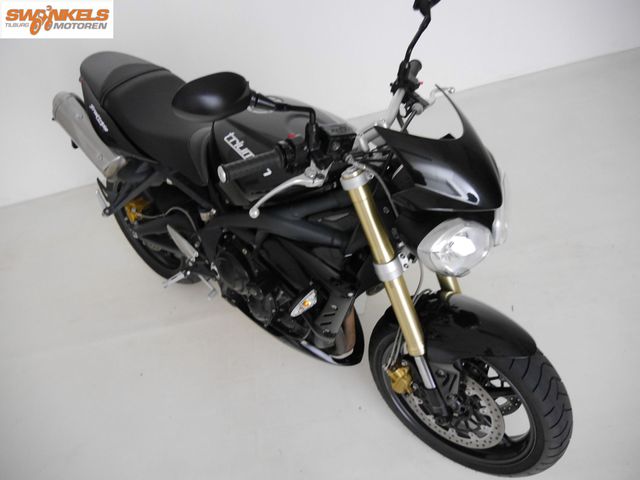 triumph - street-triple-r