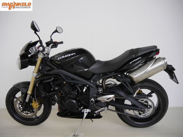 triumph - street-triple-r
