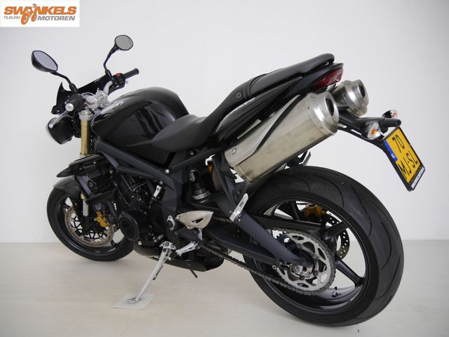 triumph - street-triple-r
