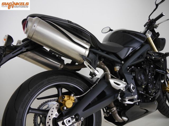 triumph - street-triple-r