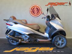 Piaggio MP3 500 LT LEO-Vince! 2015 occasion – foto 1 van 14