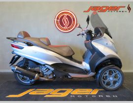 Piaggio MP3 500 LT 2015 occasion