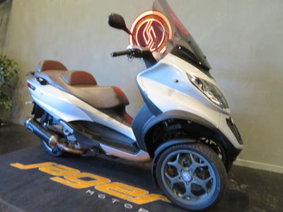 PIAGGIO MP3 500 LT – foto 2