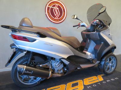 PIAGGIO MP3 500 LT – foto 3