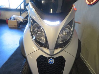 PIAGGIO MP3 500 LT – foto 4