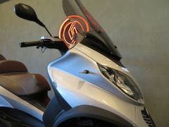 Piaggio MP3 500 LT LEO-Vince! 2015 occasion – foto 5 van 14
