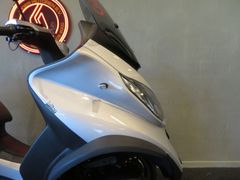 Piaggio MP3 500 LT LEO-Vince! 2015 occasion – foto 6 van 14