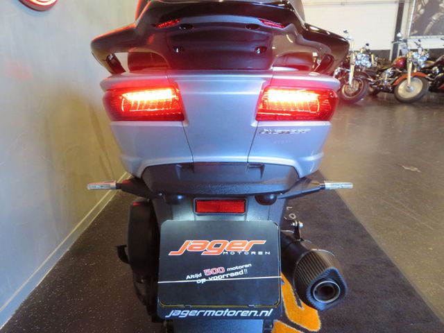 piaggio - mp3-500-lt