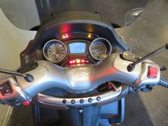 Piaggio MP3 500 LT LEO-Vince! 2015 occasion – foto 10 van 14