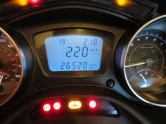 Piaggio MP3 500 LT LEO-Vince! 2015 occasion – foto 11 van 14