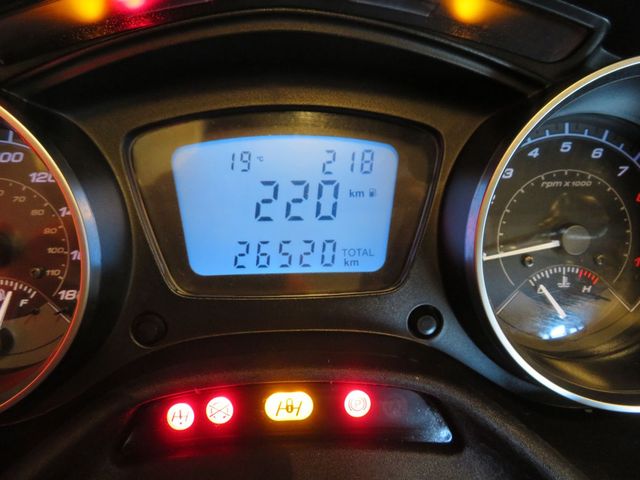 piaggio - mp3-500-lt