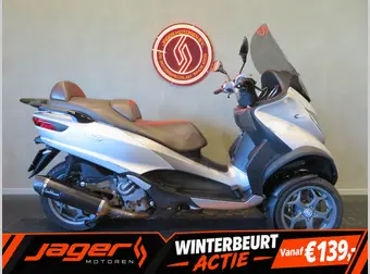 Piaggio MP3 500 LT 2015 occasion