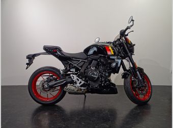 Suzuki GSX-8TT 2026 nieuw