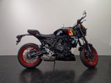SUZUKI GSX-8TT