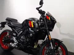 Suzuki GSX-8TT 2026 nieuw – foto 4 van 9