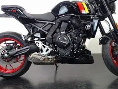 Suzuki GSX-8TT 2026 nieuw – foto 6 van 9