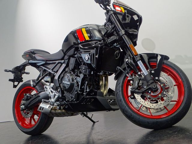 suzuki - gsx-8tt