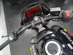 Suzuki GSX-8TT 2026 nieuw – foto 9 van 9