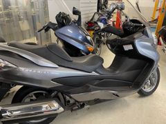 SUZUKI AN 400 BURGMAN ABS