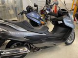 SUZUKI AN 400 BURGMAN ABS