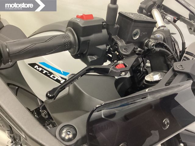 yamaha - mt-07-abs