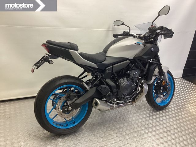 yamaha - mt-07-abs