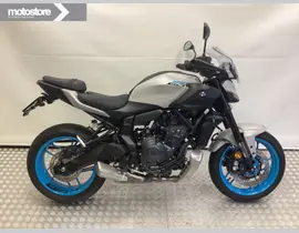 Yamaha MT 07 ABS 2026 nieuw