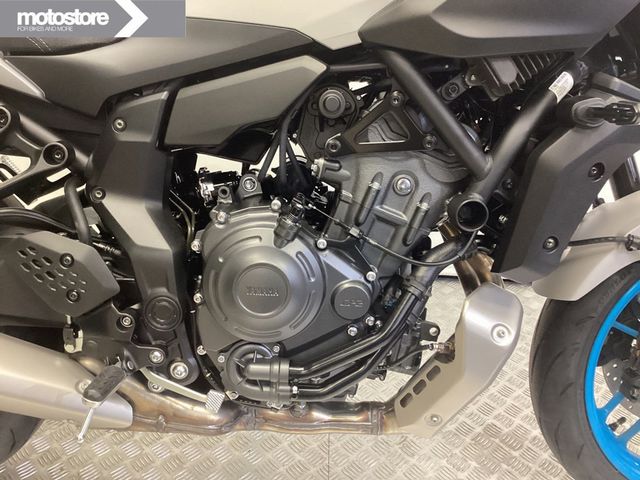 yamaha - mt-07-abs