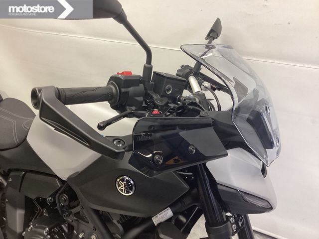 yamaha - mt-07-abs