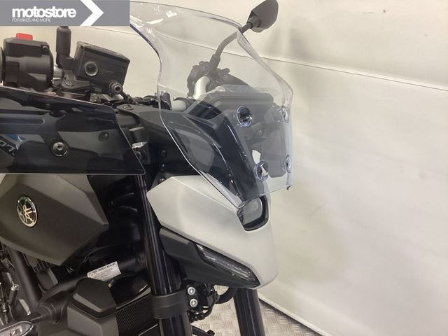 yamaha - mt-07-abs
