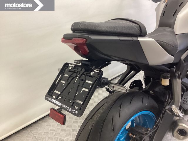 yamaha - mt-07-abs