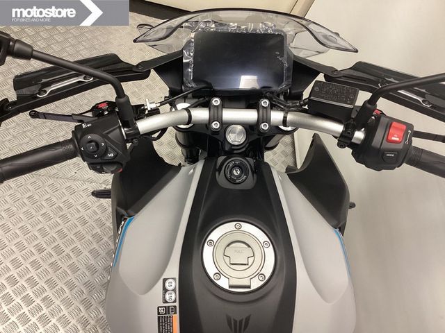 yamaha - mt-07-abs