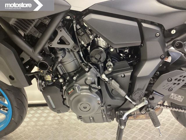 yamaha - mt-07-abs